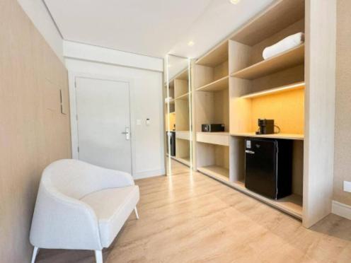 Hotel Blue Sea in อิตาเปม่า