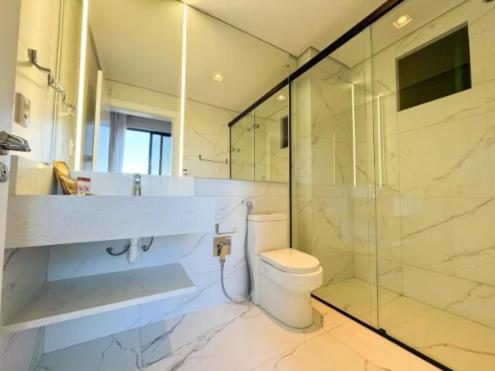 Hotel Blue Sea in อิตาเปม่า