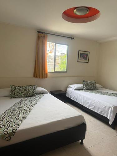 Foto - Hotel Los Tunjos