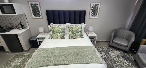 72 on Circle, Bloemfontein (foto 8)
