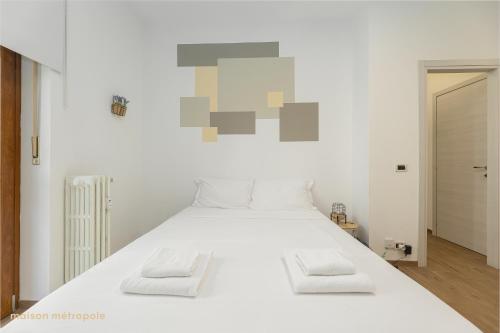  Giuria House 2 in Turin