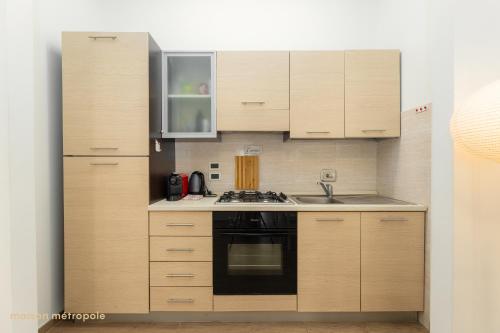  Giuria House 2 in Turin