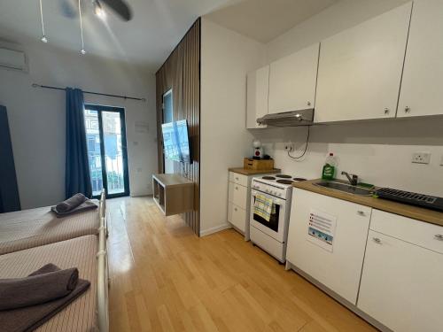 Bentley Floriana Suites in Il-Furjana