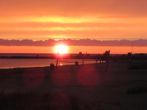 The Maples Cottages in Port Elgin - Hotel