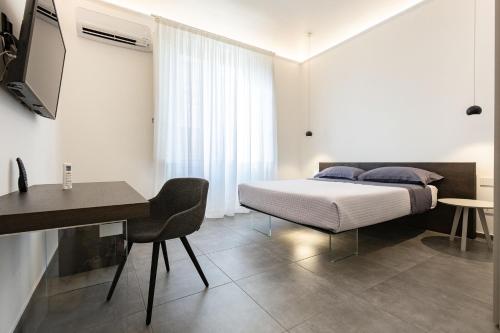 32Venti - Comfort Apartments Trapani, Trapani (fotografie 2)