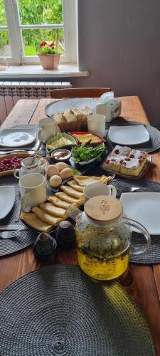 Hooni_guesthouse in Odzun