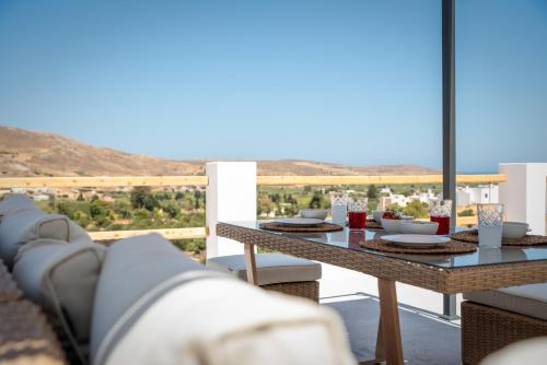 Anthea Suites in 埃加雷斯