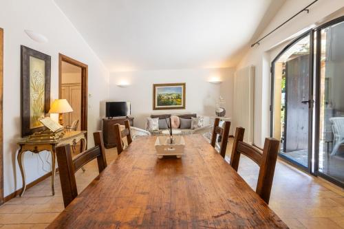 Casa Ginevra - Cottage With Private Pool in Fratte Rosa