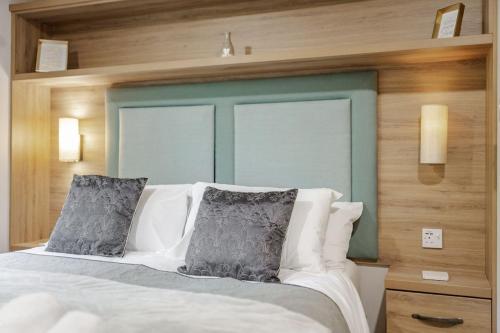 Tree Tops - Norfolk Cottage Agency, Weybourne (Foto 2)