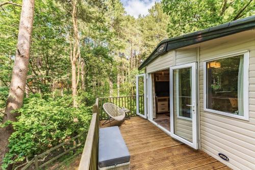 Tree Tops - Norfolk Cottage Agency, Weybourne (Foto 3)