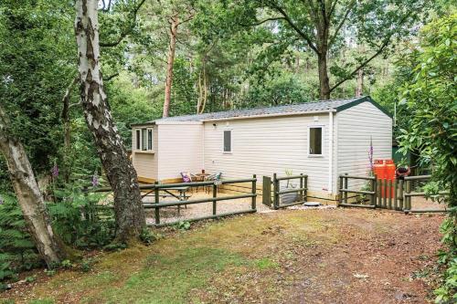 Tree Tops - Norfolk Cottage Agency, Weybourne (Foto 4)