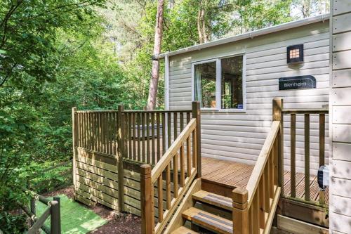 Tree Tops - Norfolk Cottage Agency, Weybourne (Foto 5)