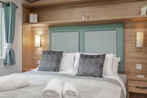 Tree Tops - Norfolk Cottage Agency, Weybourne (Foto 8)