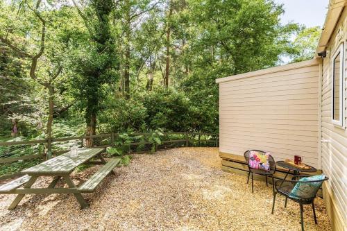 Tree Tops - Norfolk Cottage Agency, Weybourne (Foto 9)