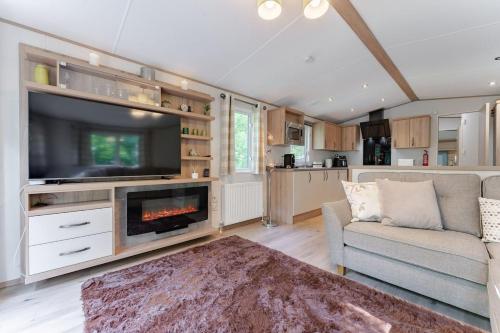 Tree Tops - Norfolk Cottage Agency, Weybourne (Foto 10)