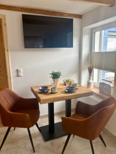 Appartement Heimathafen in Lambrechtshagen