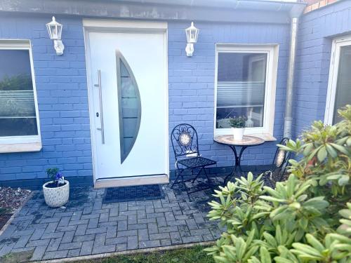 Appartement Heimathafen in Lambrechtshagen