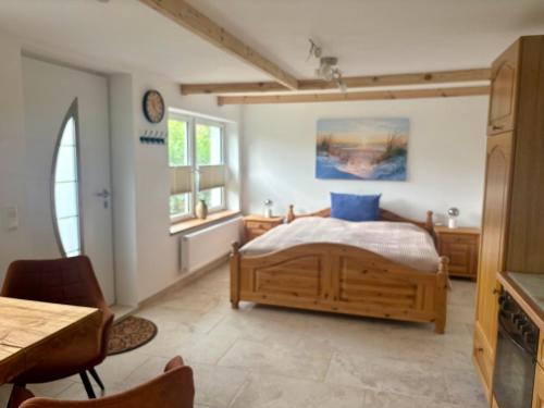 Appartement Heimathafen in Lambrechtshagen