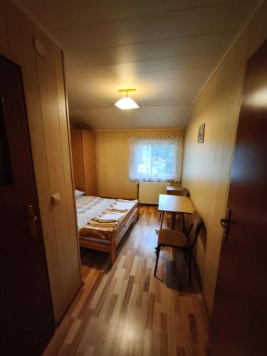 Noclegi pod Witowem
