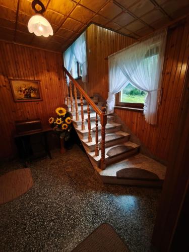Noclegi pod Witowem