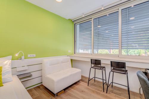 Pomak Luxury Rooms - Split