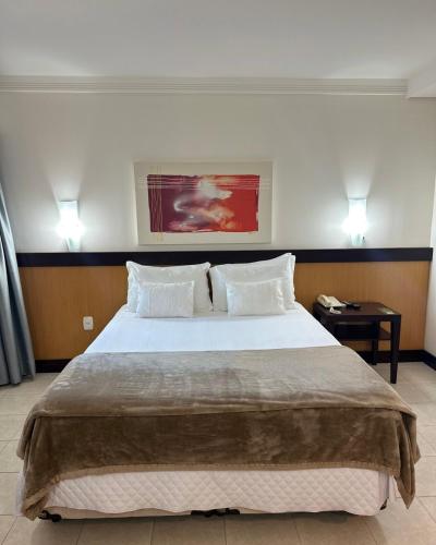Villa Vergueiro Hotel