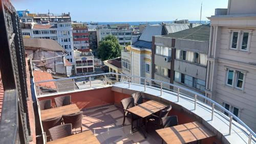 Hotel Çağyiğit – Istanbul, FL
