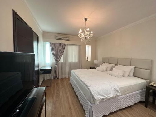 Villa Vergueiro Hotel