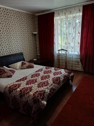 Hotel Gostynnyi Dvir, Sharhorod (Foto 6)