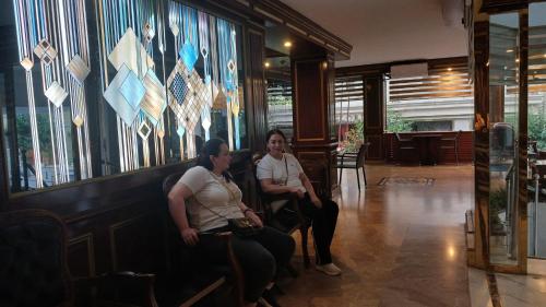 Hotel Çağyiğit – Istanbul, FL