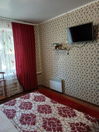 Hotel Gostynnyi Dvir, Sharhorod (Foto 7)