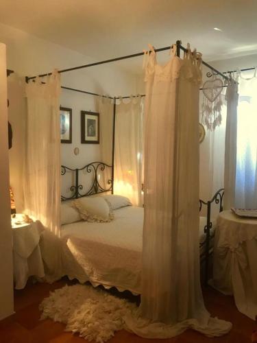 Tenuta del Casale del Jazz - Jazz Emotional Experience - Rooms & Camping in the Countryside in Other