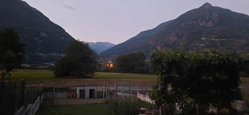 Skats, La Tór Appartamenti - Pramotton (La Tor Appartamenti - Pramotton) in Donnas