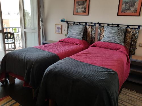 Guesthouse La Rocca