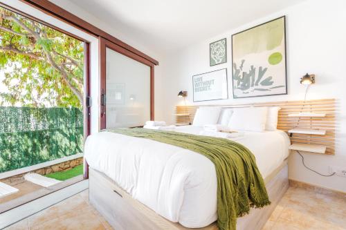 Casita Sotileza - garden & BBQ - Location saisonnière - Tabaiba