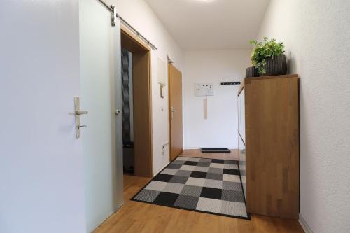 Létesítmények, Auer Talblick in Aue