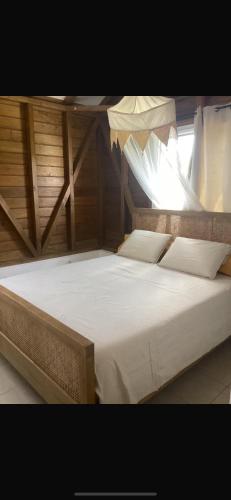 Caress antillaise in Deshaies