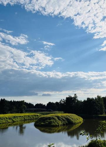 Dom Wczasowy Nad Lubaczowką