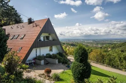 Ferienwohnung Panorama in Bühl, Deutschland