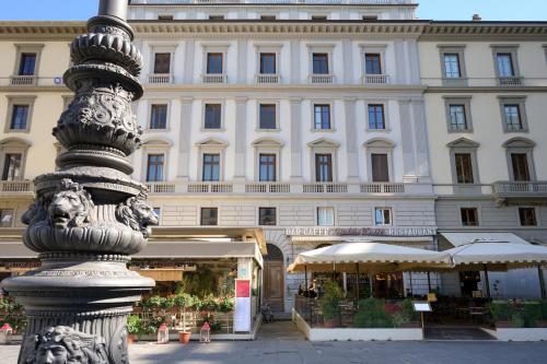 B&B Emozioni Fiorentine - image 13