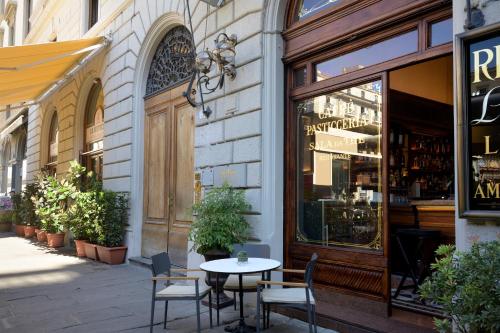 B&B Emozioni Fiorentine - image 9