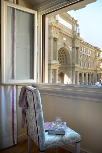 B&B Emozioni Fiorentine