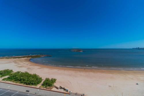 Strand, A place to remember and return to in Malvín
