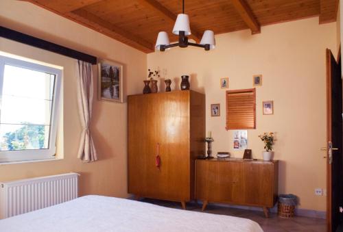 Accommodation close to Budapest