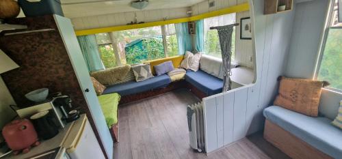 Camping Bakkum Caravan te huur in Castricum