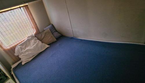 Camping Bakkum Caravan te huur in Castricum