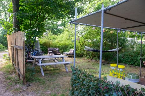 Camping Bakkum Caravan te huur in Castricum