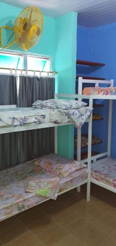 Hospedagem up home Natureza e Simplicidade near Grumari Beach