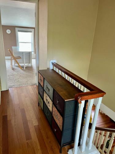 Historic Home with Farm Fresh Eggs in Denver in Globeville / North Washington