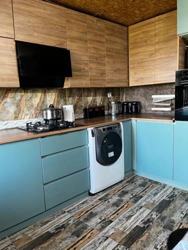 Вилла Дагет in 泰特里茨卡罗